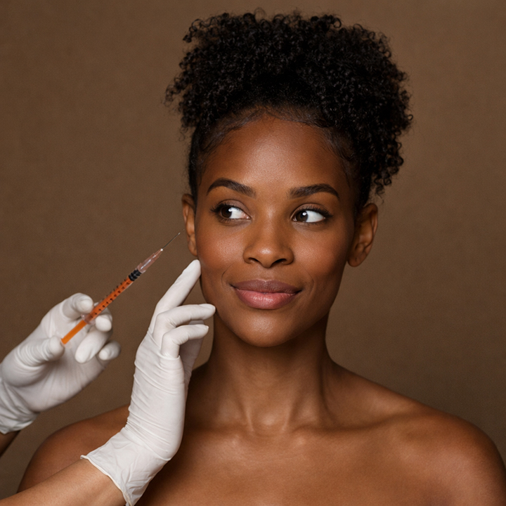 Working all races to deliver the best aesthetics results possible - atlanta nurse